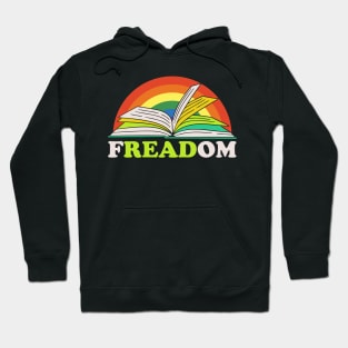 Freadom Hoodie